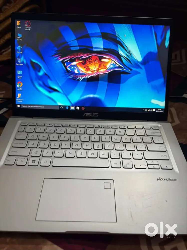 Asus laptop