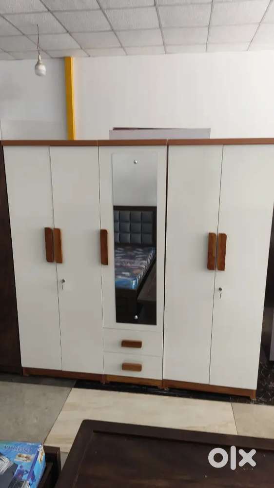 Brand New WARDROBE