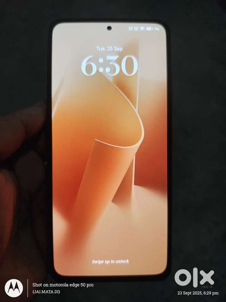MI 11X 5G 2023 8+8GB RAM 128GB STORAGE HAI ONLY PHONE OR I'D PROOF HAI