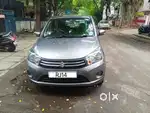 Maruti Suzuki Celerio 2017 Automatic gear