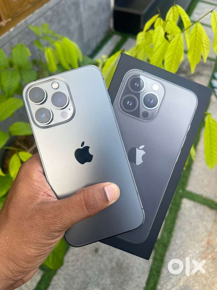 Iphone 13 pro 256gb full box