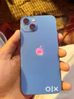Iphone 13 ,128 GB