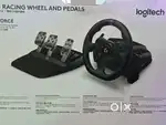 Logitech g923