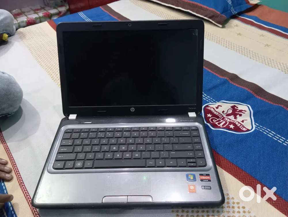 Hp pavilion G4 Laptop