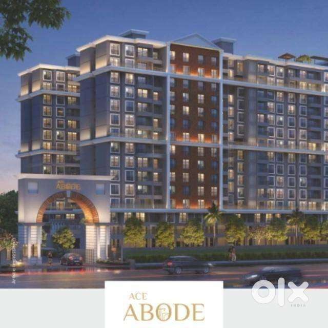 House for Rent - New Property (0 maintainance charges)