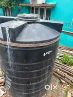 3000 ltr water tank