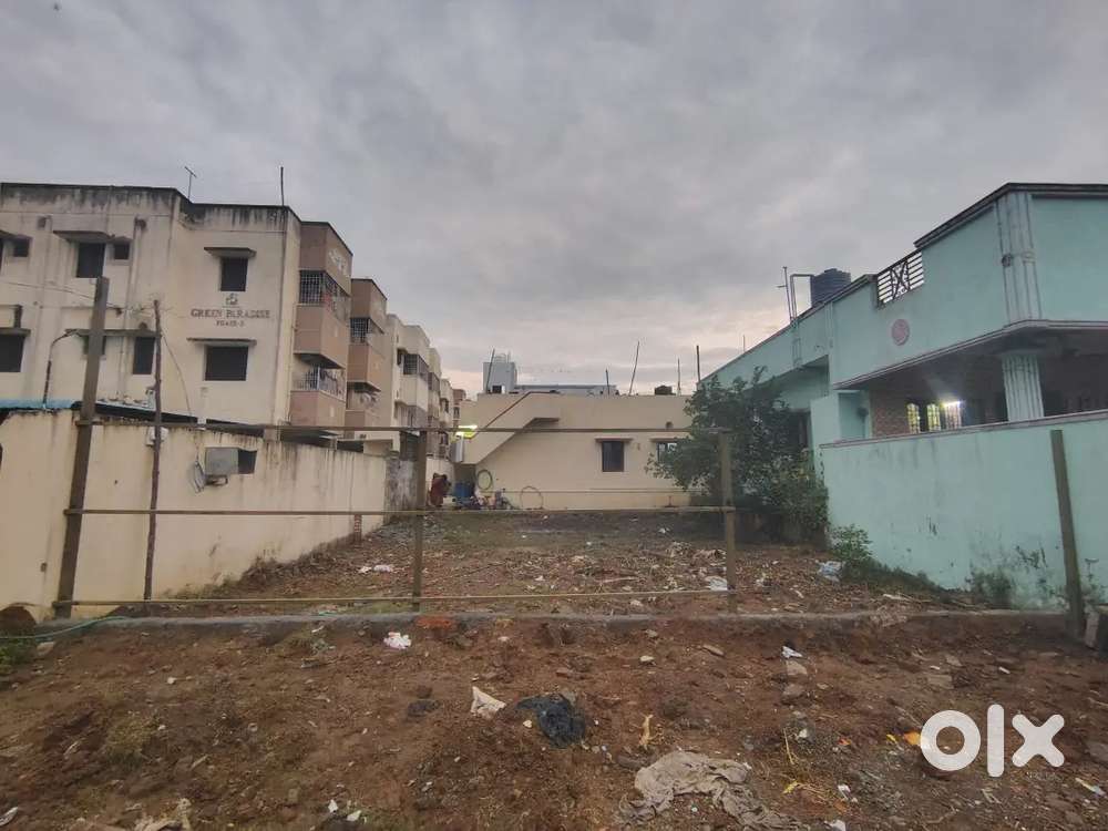Commercial land for rent