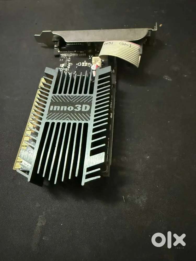 GT710 2GB GRAPHIC CARD DISPLAY GPU