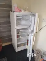 For Sale: Godrej Double Door Fridge, Excellent Condition
