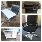 Furniture store office chair study table study chair