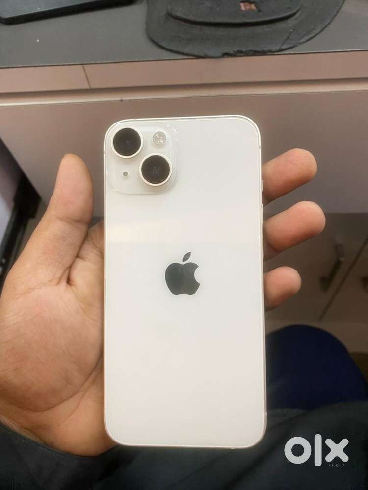 Iphone 14.  128  85% battry health with very good condition