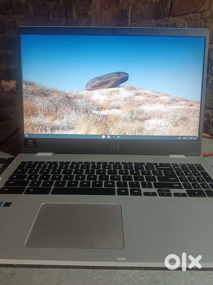 Asus chromebook