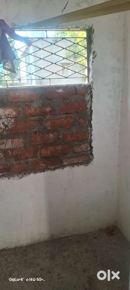 House for rent 4rooms and 2 bathrooms..