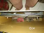 Automatic gas Stove