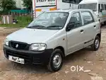 Maruti Suzuki Alto 2005-2010 LXi BSIII, 2008, Petrol