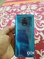 Xiome redmi note 9 pro  (4  64) 4G