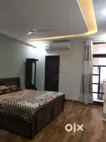 Owner Free1AC One Room Set Full Furnished Full independen Brokerage50%