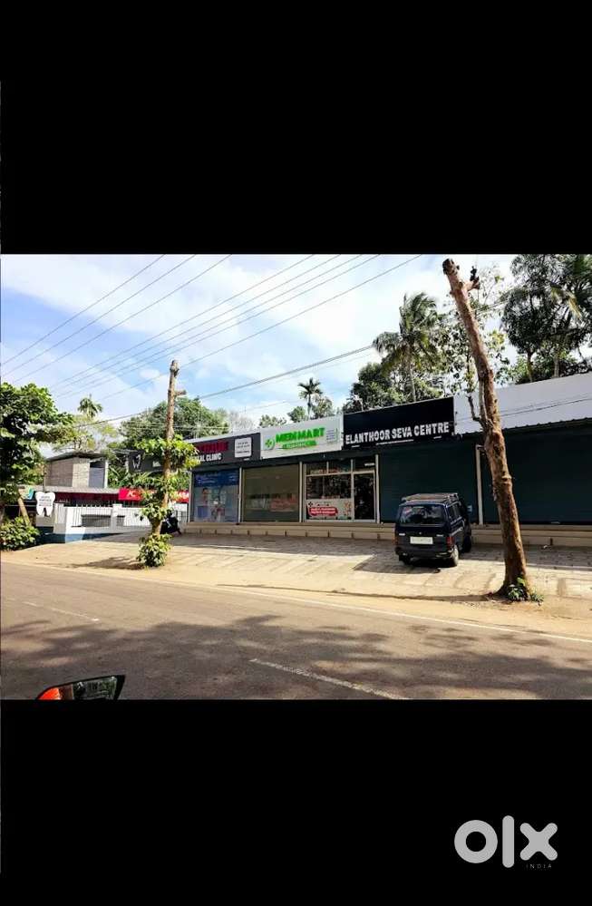 Medical store salesmen