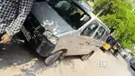 Maruti Suzuki Eeco 5 STR, 2020, Petrol