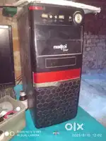 4000 rs frontech