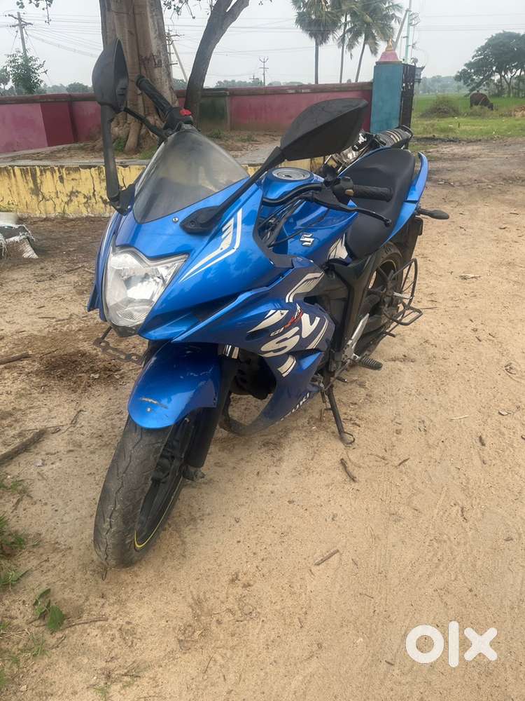 Ready to drive condition