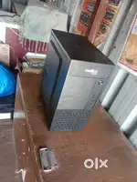 CPU computer
