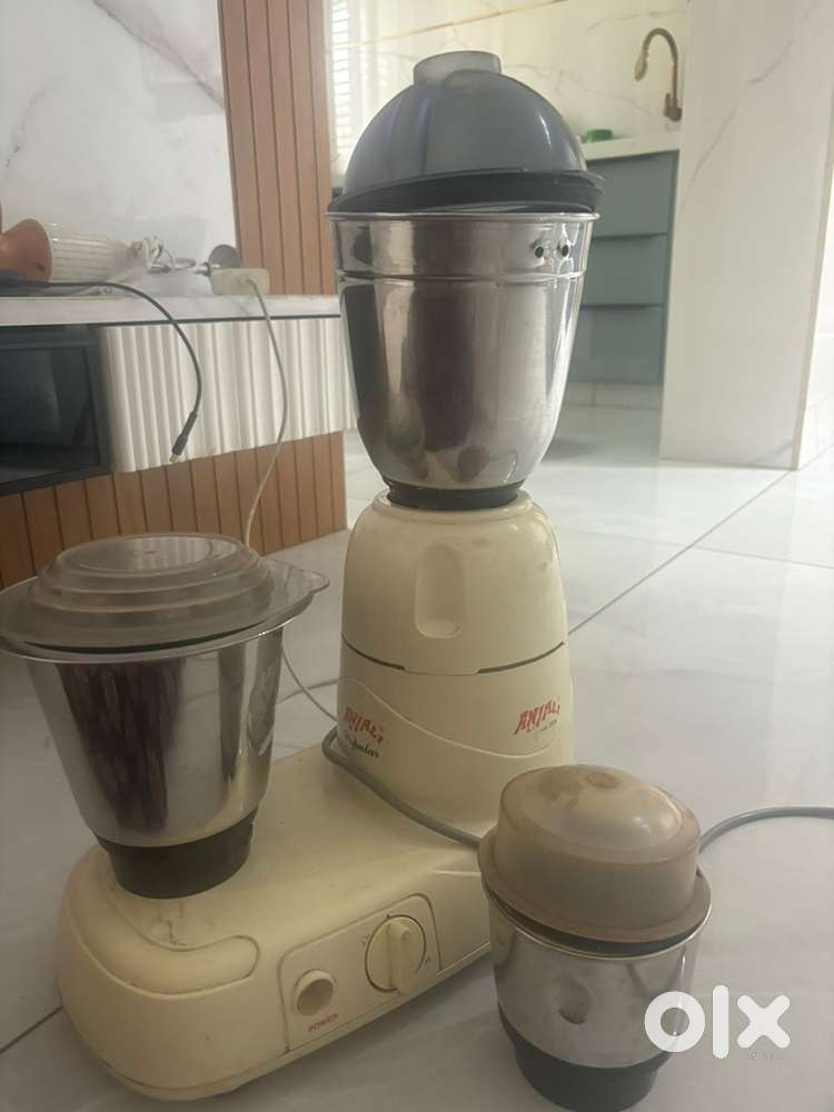 I want sell my mixer