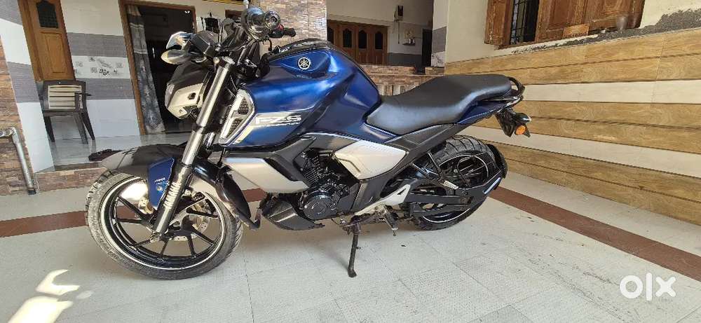 Full fill new condition