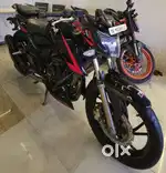 TVS Apache RTR 200 4v, 2019 model, mint condition