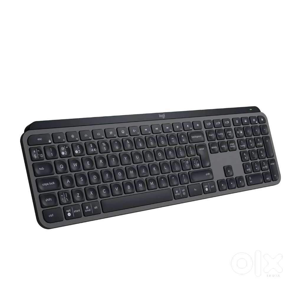 UNUSED - Logitech G Keys S Wireless Keyboard