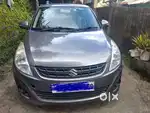 Maruti Suzuki Swift Dzire 2013 Petrol Well Maintained
