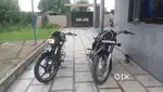 Bullet and splonder