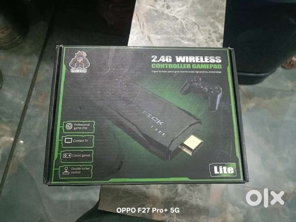 All old game in this dvice more than 20000 game gaming stick lite