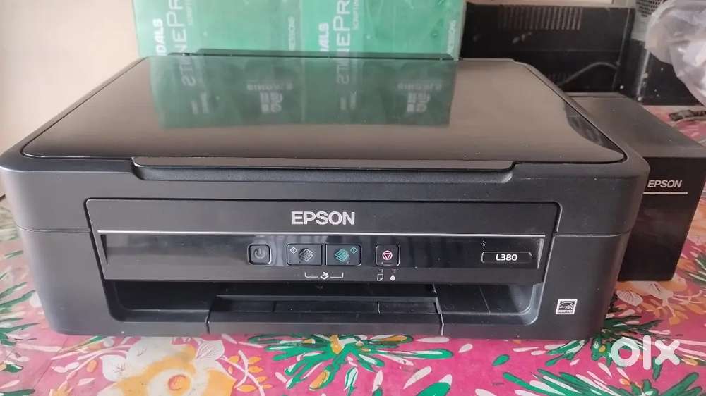 Epson L380