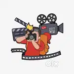 Job for passionate peoples,love to be a photo, videographer and editor