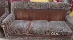 4 seater sofa set