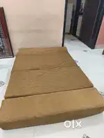 Futon sofa bed
