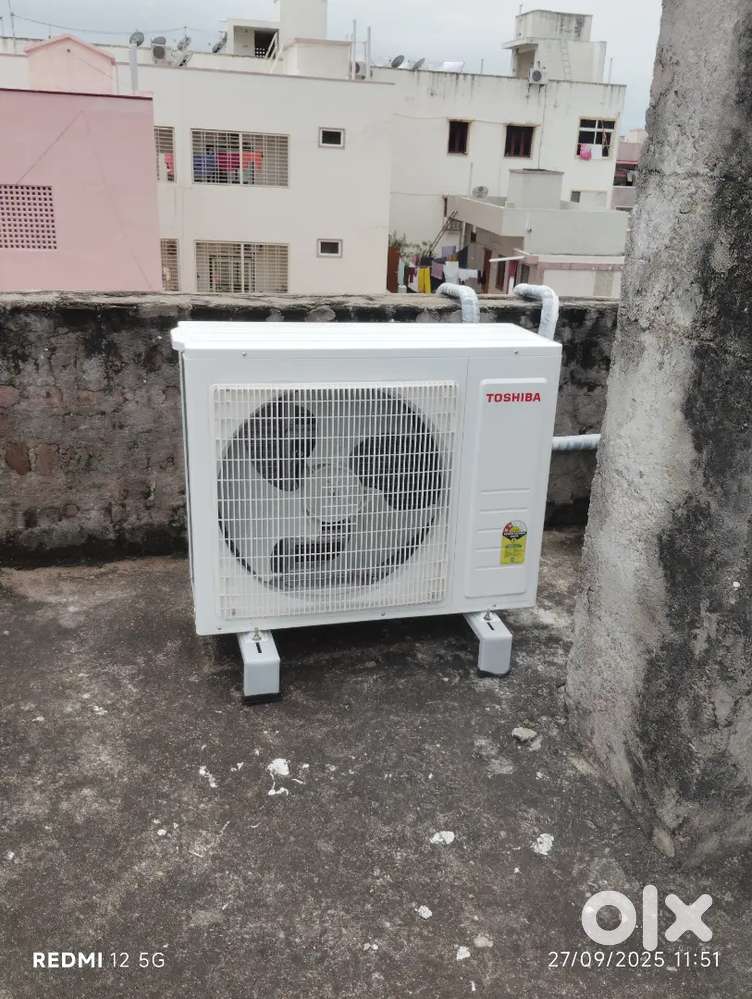 Air conditioners