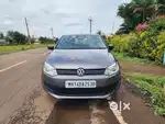 Volkswagen Polo 2009-2013 Petrol Comfortline 1.2L, 2011, Petrol