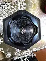 SONY ORIGINAL BASS TUBE