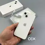 IPHONE 13 (128GB VARIENT URGENT SELLING