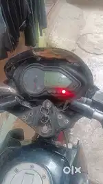 Urgent sell my bike