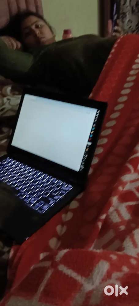Dell laptop