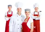 We Provide :- Hotel Restaurant Staff // Cafe Staff // canteen