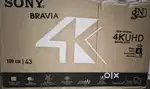 Sony BRAVIA Led 43 inch  4KQualty urgent sell contact