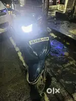 ACTIVA 6G i have to sell