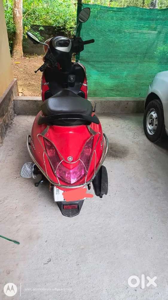 Company service history