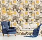 Wall sticker 1000 cm