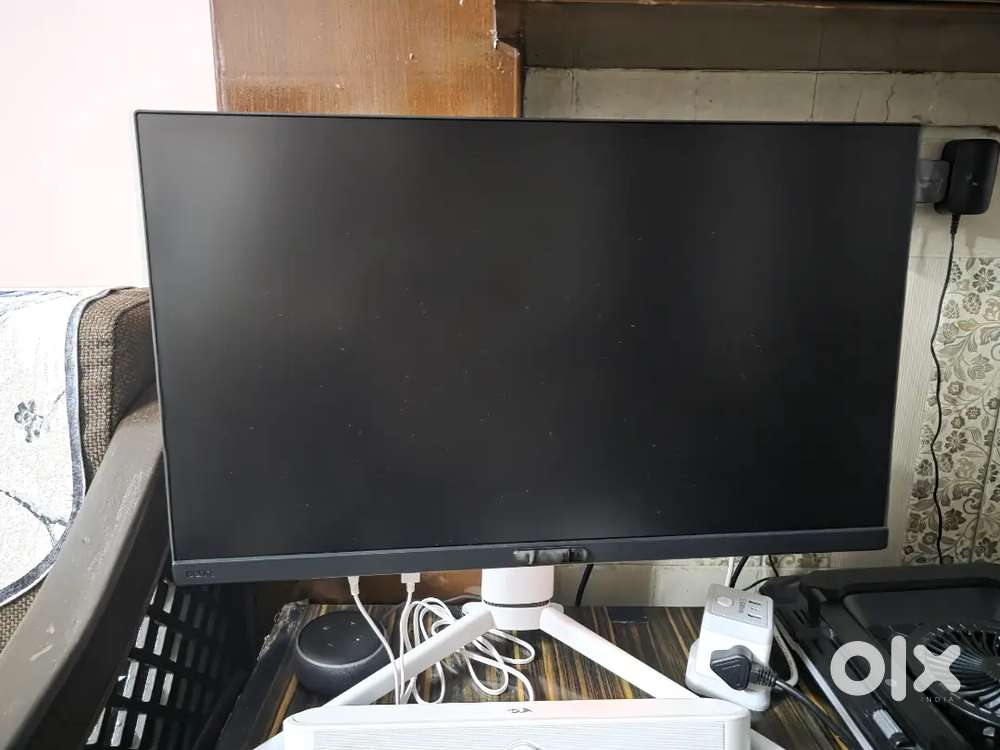 BenQ EX271Q 27 2K Monitor