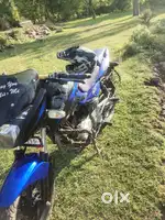 Pulsar 180